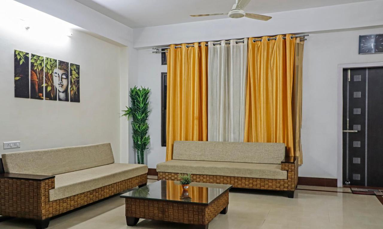 Treebo Umal Homestay Ganeshguri Ґувахаті Екстер'єр фото