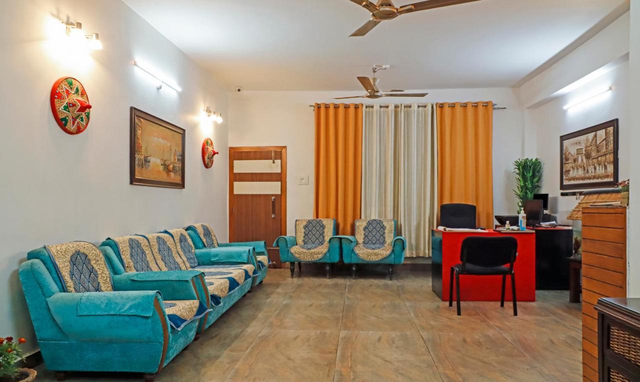 Treebo Umal Homestay Ganeshguri Ґувахаті Екстер'єр фото