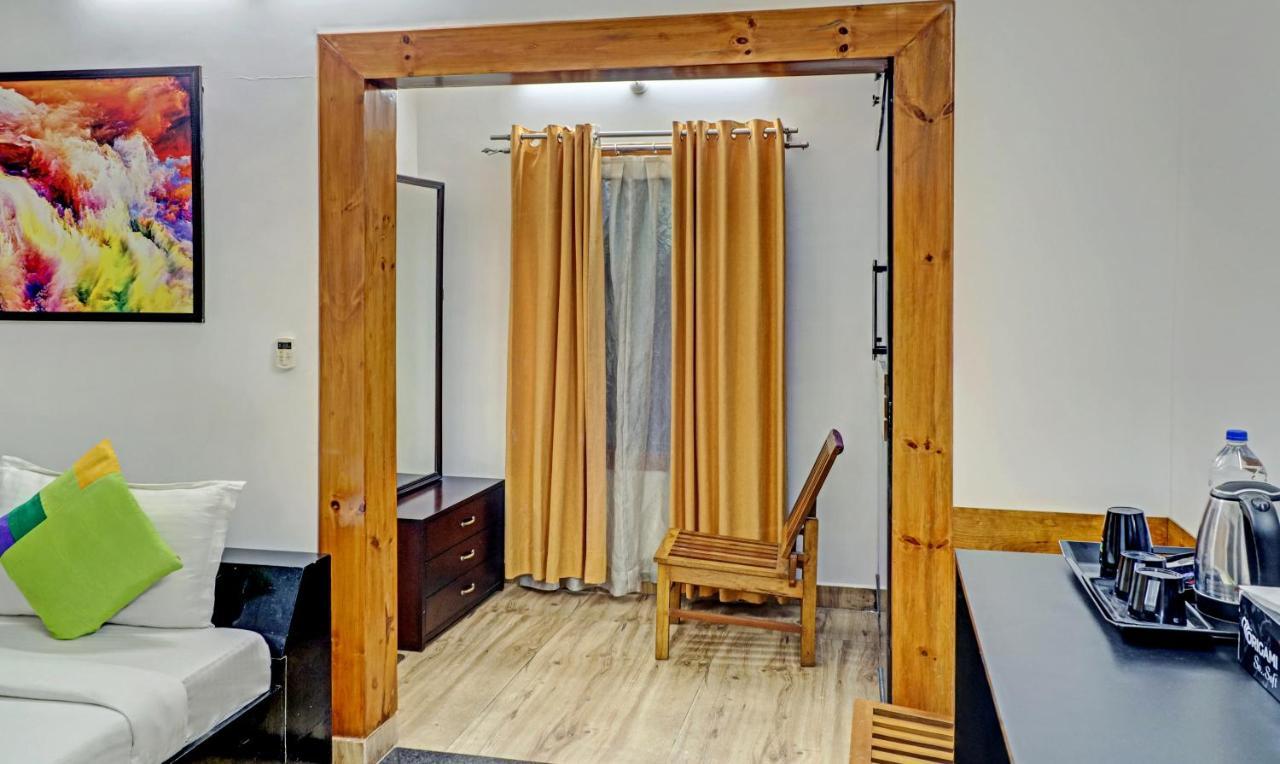 Treebo Umal Homestay Ganeshguri Ґувахаті Екстер'єр фото