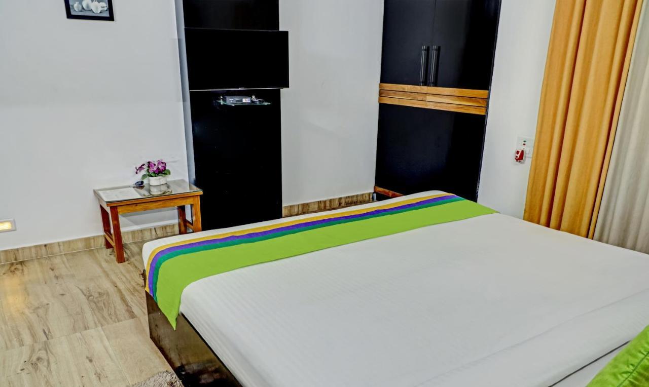 Treebo Umal Homestay Ganeshguri Ґувахаті Екстер'єр фото