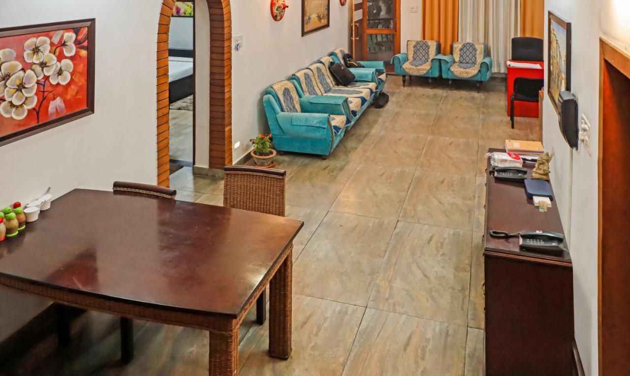 Treebo Umal Homestay Ganeshguri Ґувахаті Екстер'єр фото