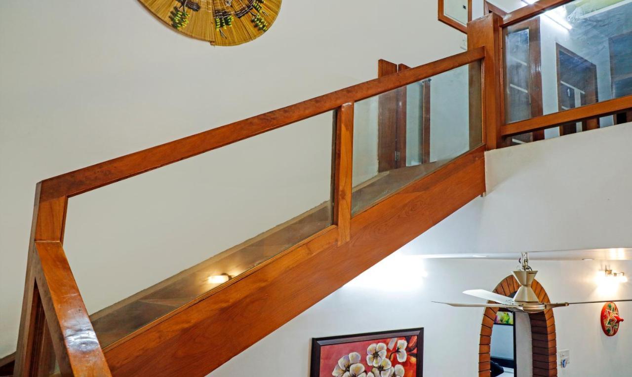 Treebo Umal Homestay Ganeshguri Ґувахаті Екстер'єр фото