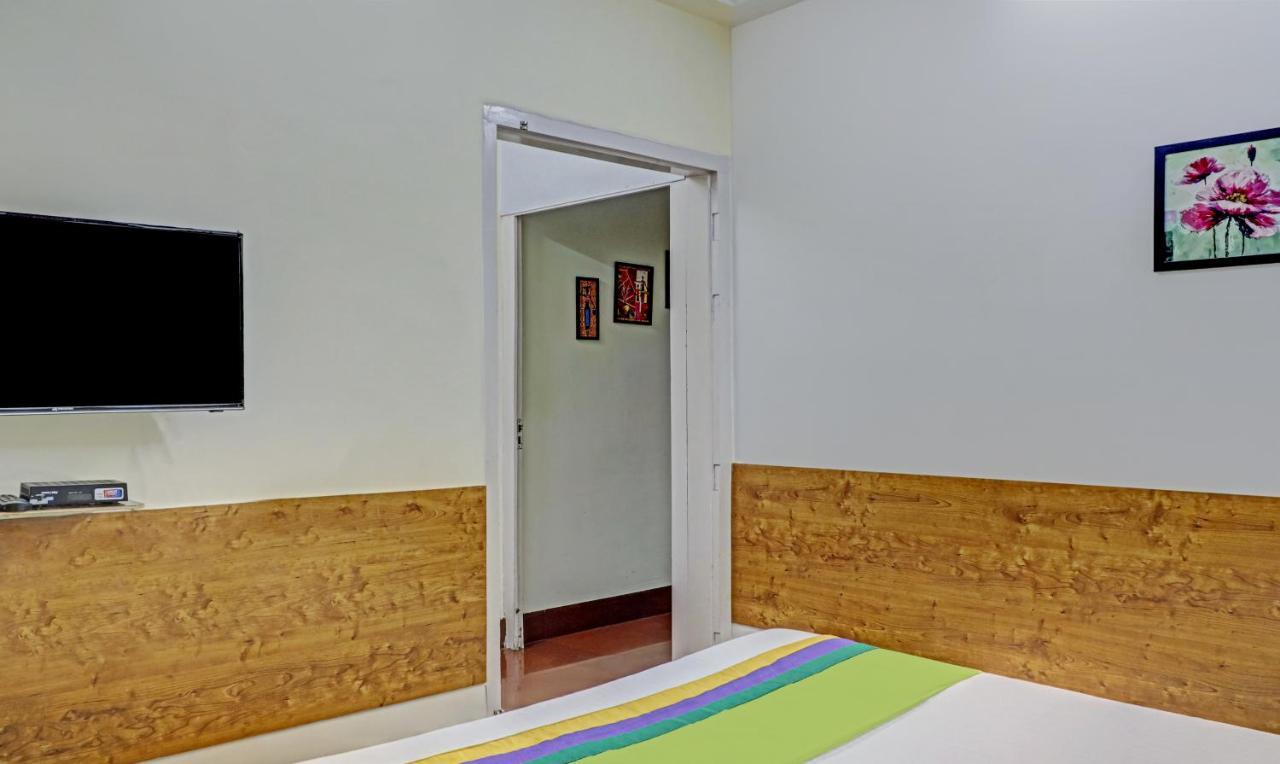 Treebo Umal Homestay Ganeshguri Ґувахаті Екстер'єр фото