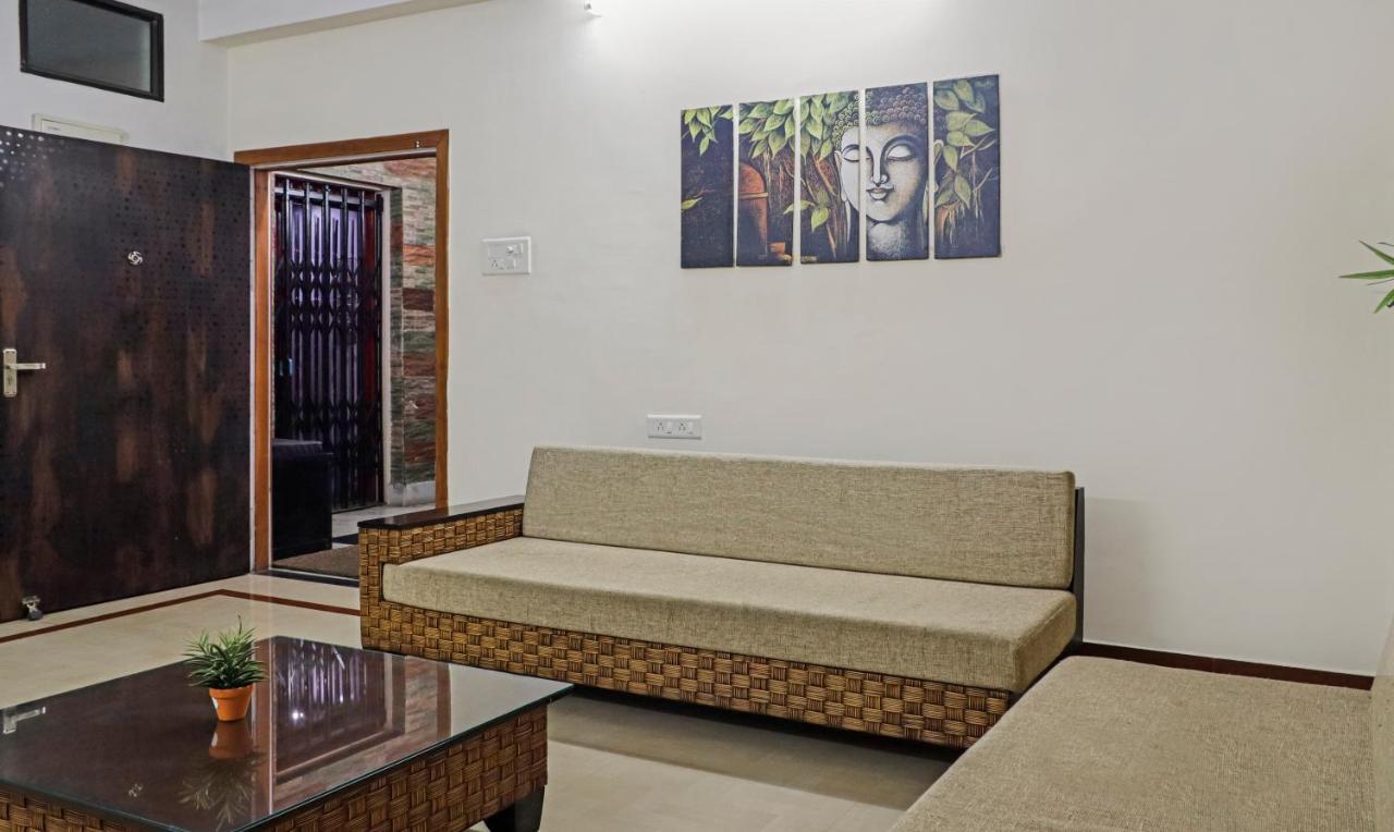 Treebo Umal Homestay Ganeshguri Ґувахаті Екстер'єр фото