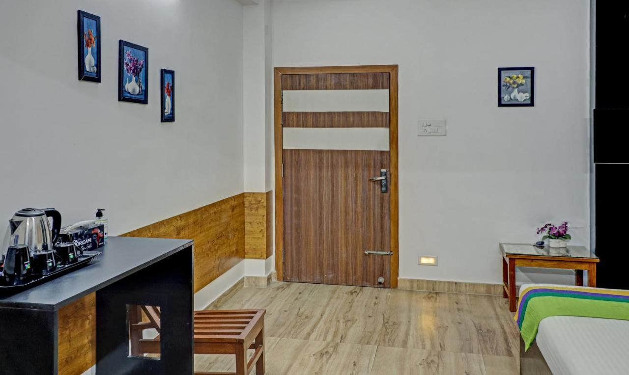 Treebo Umal Homestay Ganeshguri Ґувахаті Екстер'єр фото