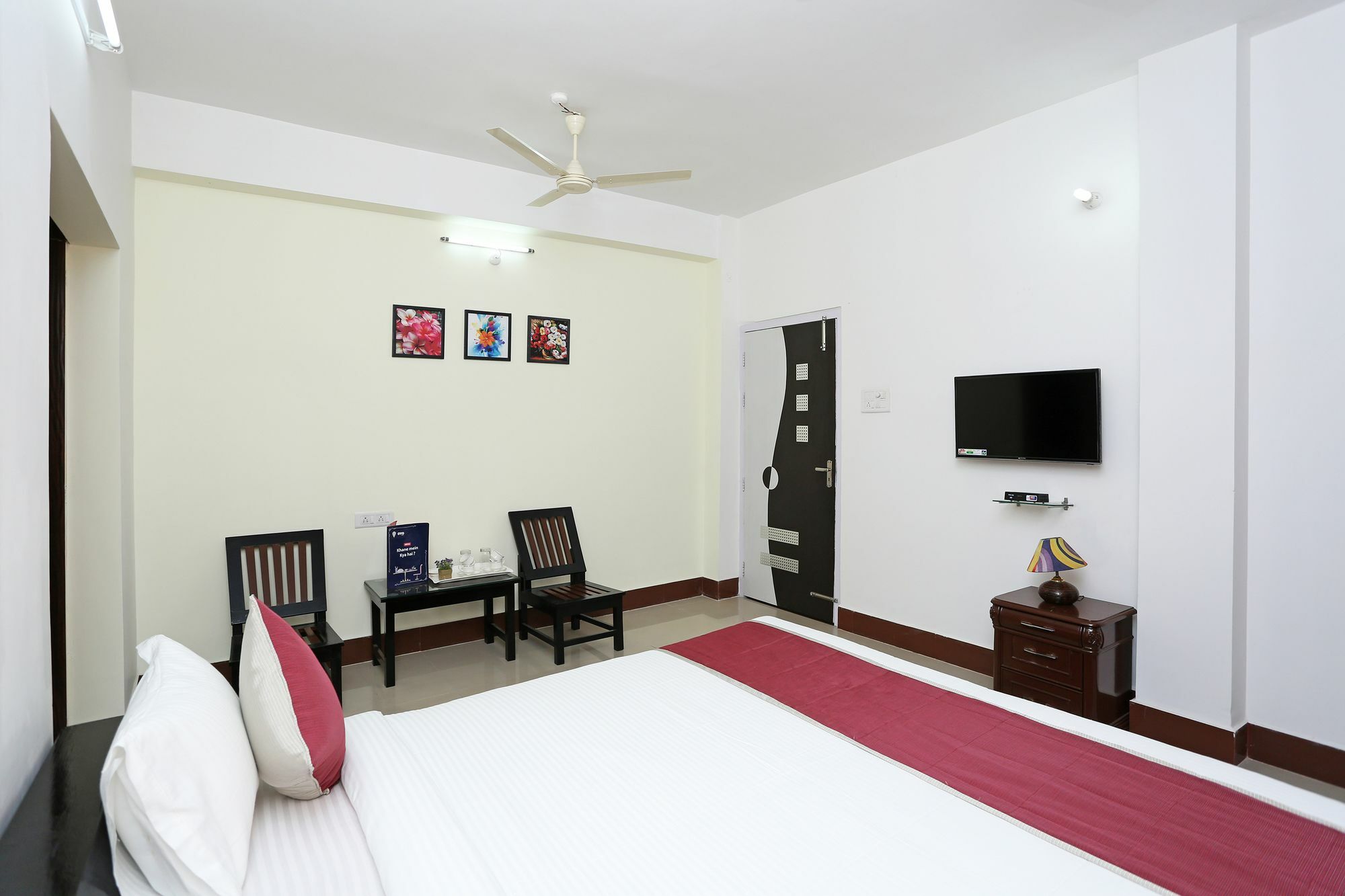 Treebo Umal Homestay Ganeshguri Ґувахаті Екстер'єр фото