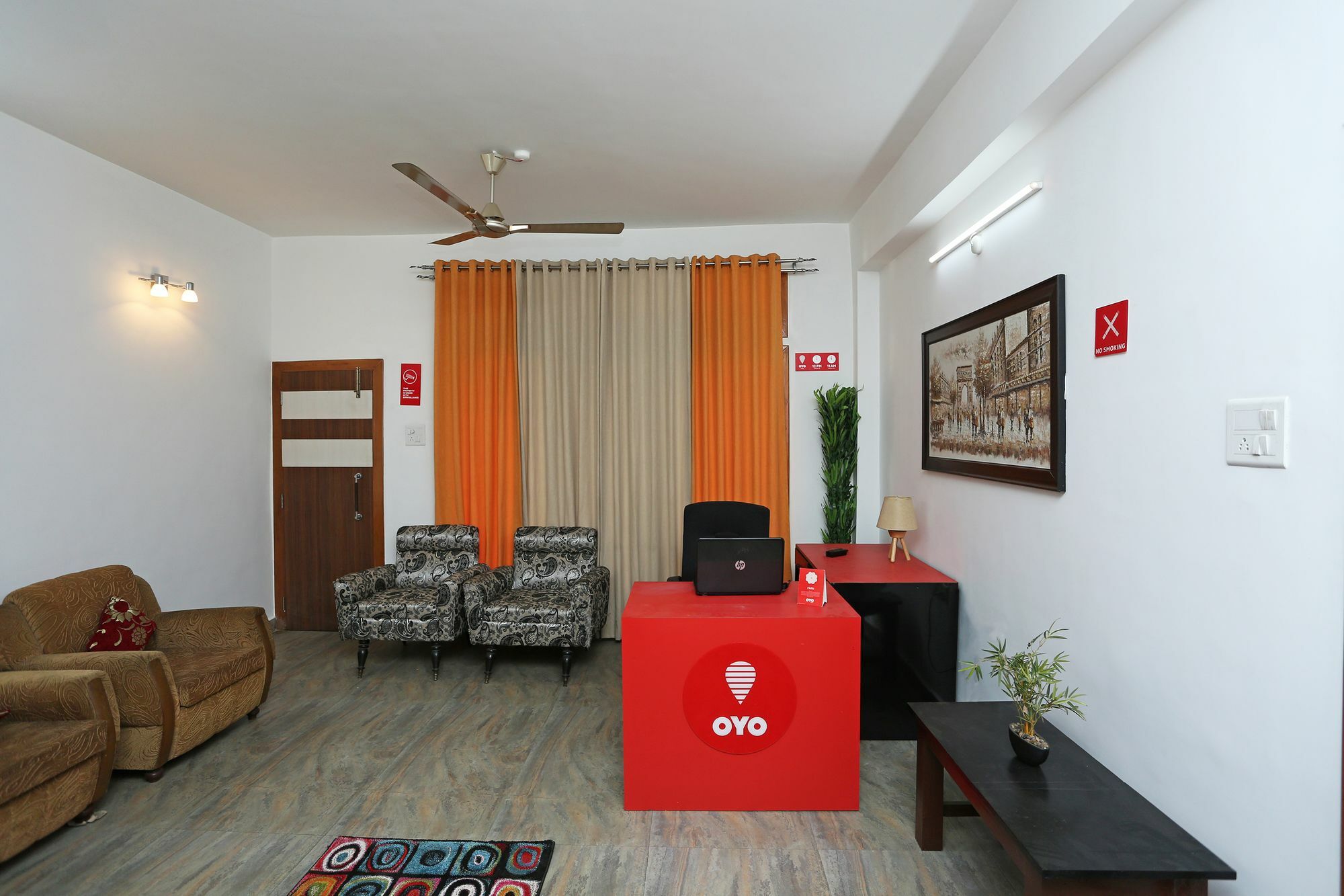 Treebo Umal Homestay Ganeshguri Ґувахаті Екстер'єр фото