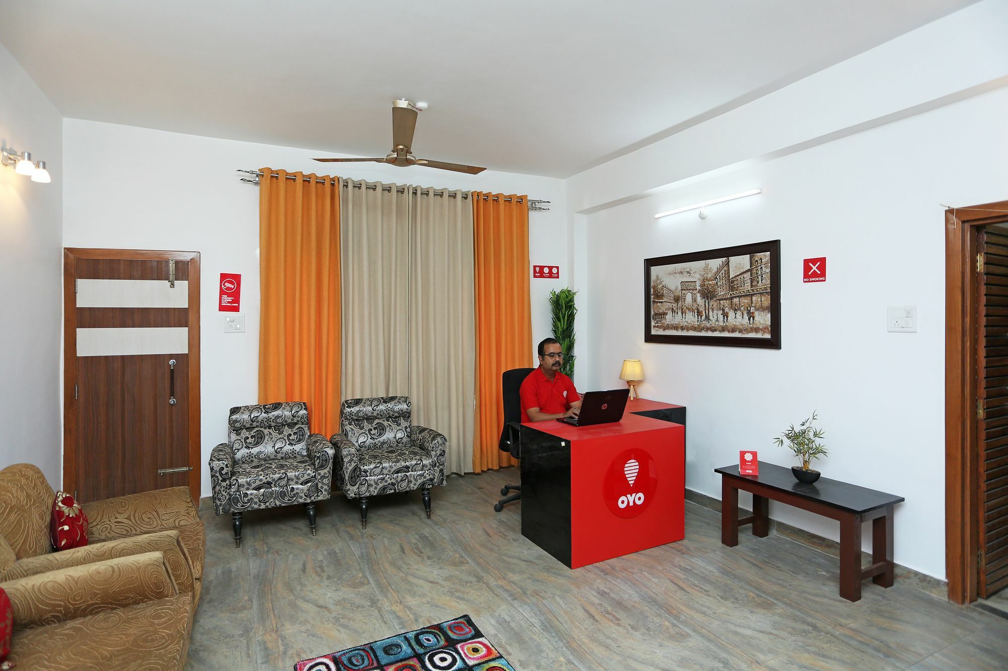 Treebo Umal Homestay Ganeshguri Ґувахаті Екстер'єр фото