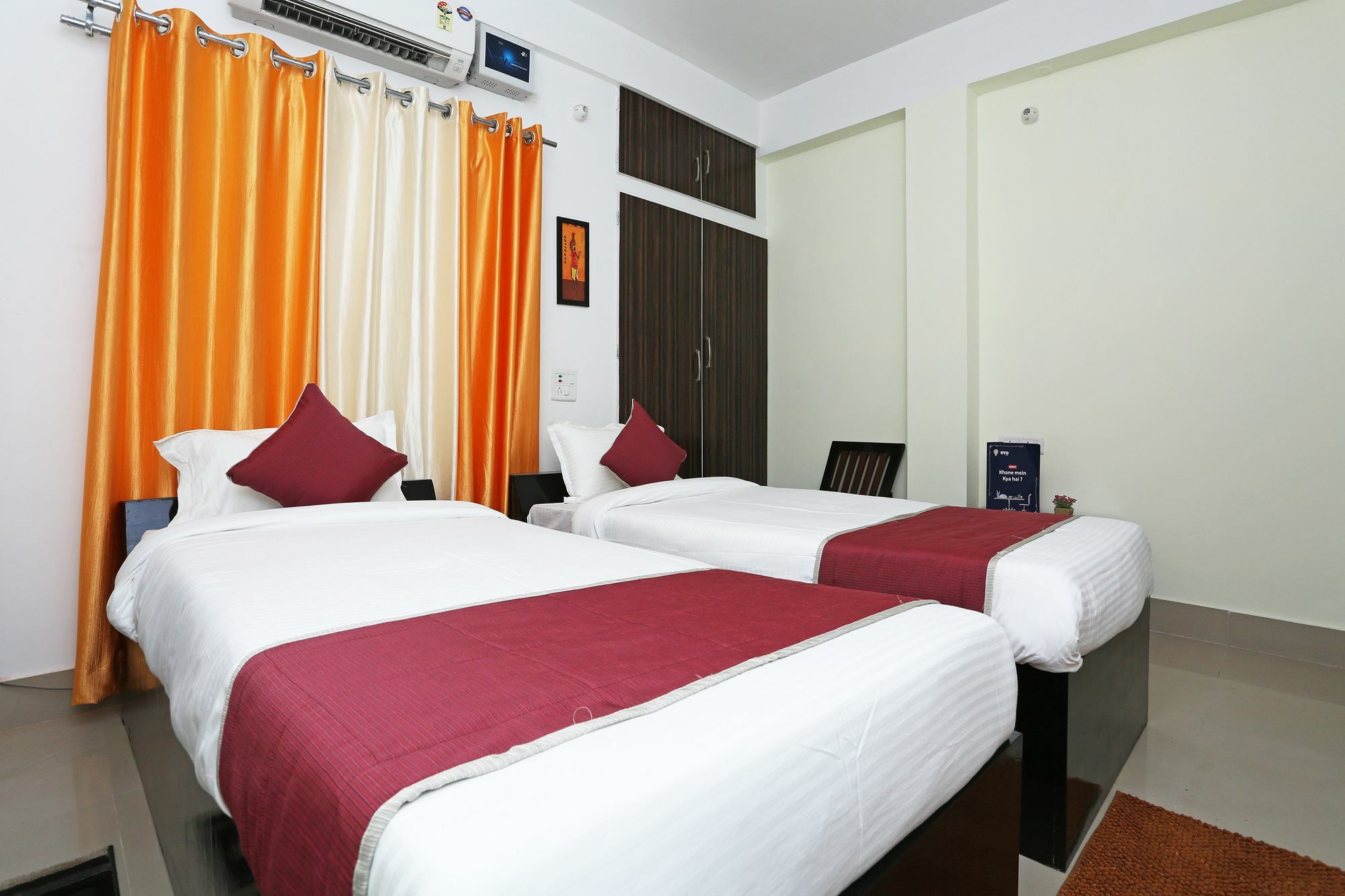 Treebo Umal Homestay Ganeshguri Ґувахаті Екстер'єр фото